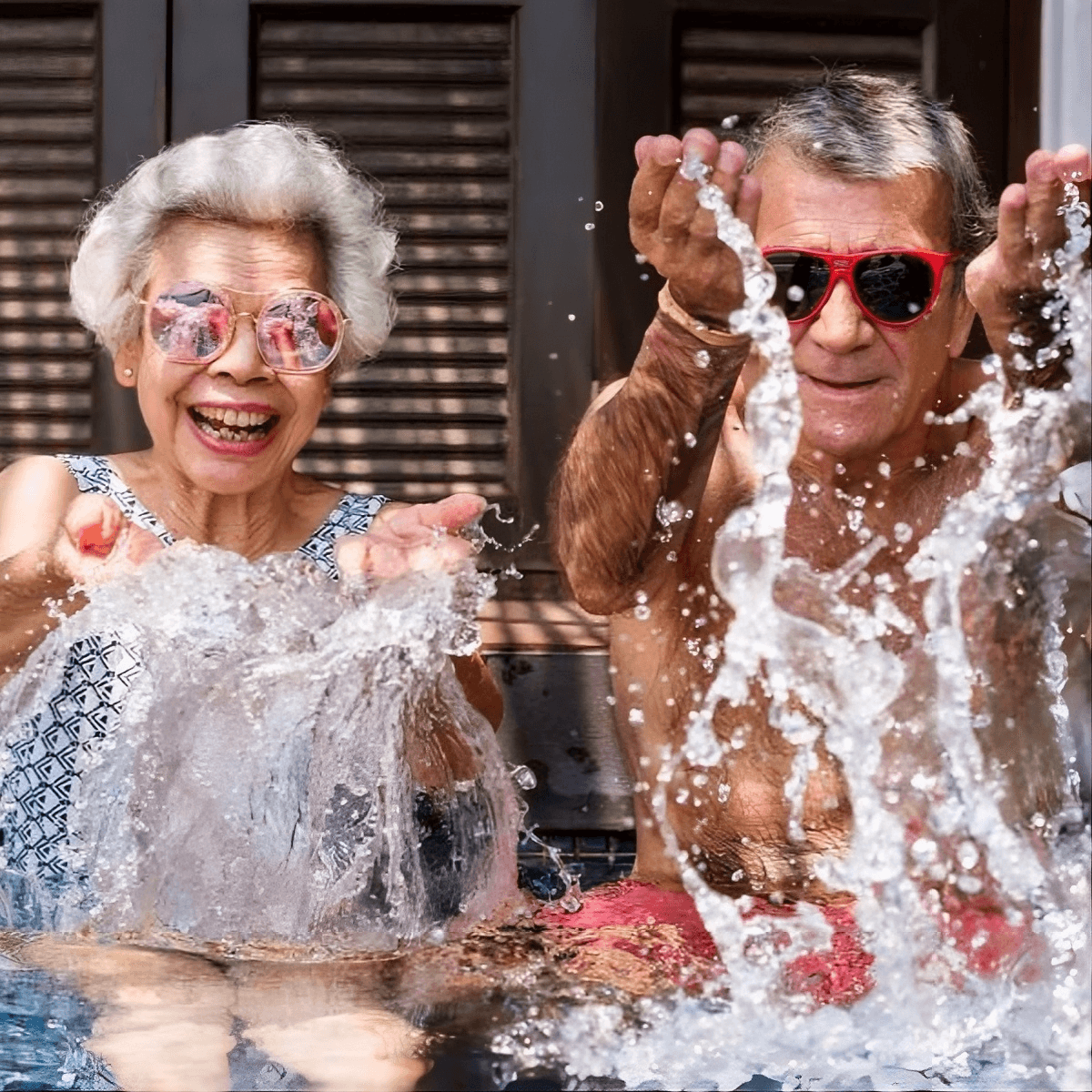 Senior Living Community Amenities Services That Provide the Best Value